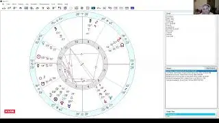 Neptune Ends Retrograde in Pisces Live with Patrick & Alyssa Arundell