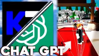 Como criar Hacks/Scripts para ROBLOX com ChatGPT pelo CELULAR *Sem Saber Programar*