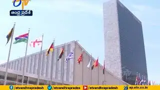 Stop Terror Funding, Dismantle Militant Camps | India to Pakistan | at UN