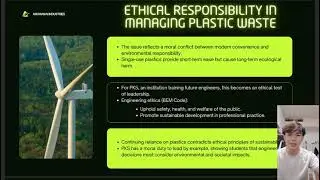 Plastic Waste And Single-Use Packaging in PKS