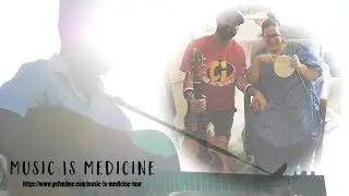 Music Is Medicine | US Tour
