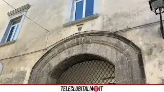 Aversa, sfratto dal Comune alla libreria 
