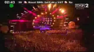 ESKA hity na czasie Łódź 2008