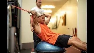 Meet Johnny Collinson: Red Bull Athletes & DISC Patient