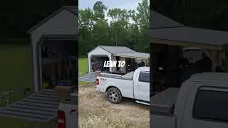 The Lean-to Almost Complete