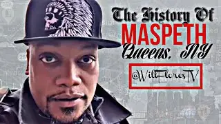 The History Of Maspeth (Queens, New York) 🗽