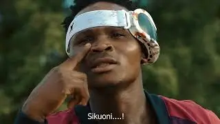 Shelay-sikuoni(oficial lyric video)