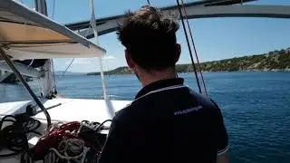 Video Header Mydsailing
