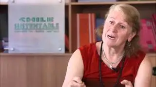 Cierre de faenas mineras en Chile