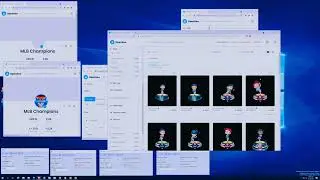 Legal Free Open Sea Bot | NFT Bot | Software