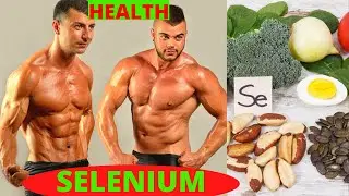 How To Maximize Selenium Health Of Benefits