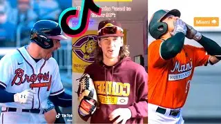 11 MINUTES OF BASEBALL TIK TOKS