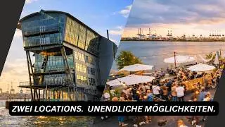 Von der B&uuml;hne in den Beachclub: Diese Kombi ver&auml;ndert Events in Hamburg