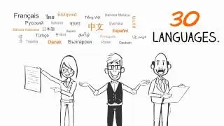 Turkish &harr; English Translation &bull; By Native Translators