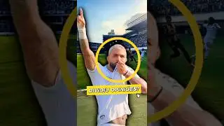 Gabigol estreia, marca GOL e divide opini&otilde;es?🔥