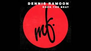 Dennis Ramoon - Rock The Beat (Darko De Jan Remix)