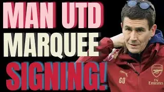 GARY O'DRISCOLL LEAVE FOR MAN UTD !