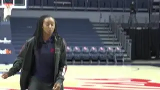 Brett Ball raw footage