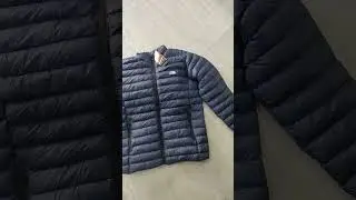 THE NORTH FACE jacket 🧥