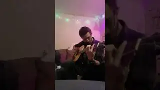 Color of my Bloody Nose - Possessed by Paul James Cover