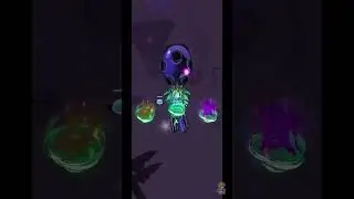 Dragon POW! - Stage 13-5 - The Mother