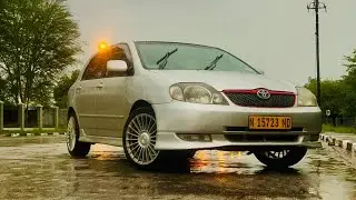Rim Upgrade That Changed Everything 🔥 | Project Car