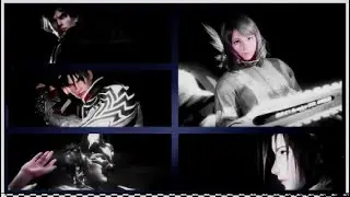 Personal 5 | Tekken 8 Multi Character Combo Exhibition
