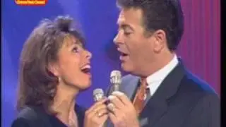 Ireen Sheer & Gavin du Porter - Zwei Herzen, ein Gedanke