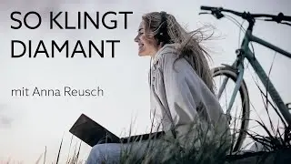 Dieses Rad hat einen eigenen Sound