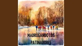 Madrugando los Patinadores
