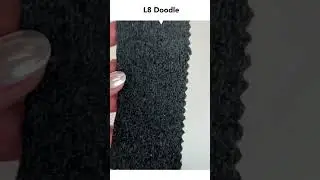 L8 DOODLE - Fabric Close Up - Amisco