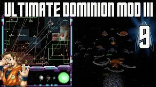 My Life for the Founders | Star Trek BotF Ultimate Dominion Mod | PC Lets Play Part 9
