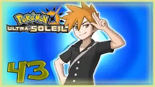 L'ARBRE DE COMBAT : LES COMBATS DUO | Pok&eacute;mon Ultra-Soleil - Ep43 [RayRoc]