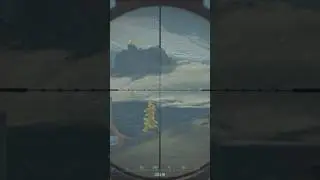 Sniper shooting redeployment, Battlefield 2042, Hazard Zone