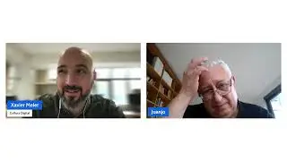 Vibe coding educatiu: entrevista amb Juanjo de Haro
