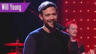 Will Young - Love Revolution | Saturday Night With Miriam | RT&Eacute; One
