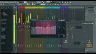 Djembe - Afro House FL Studio Template