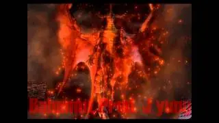 Bahamut Prod. J.yung Rocbattle.com/Jyungexclusives
