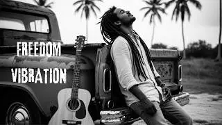 Freedom Vibration I Babylon On Fire