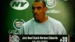 Herm Edwards 