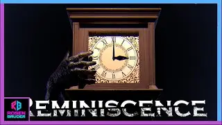 The Horror Between Time - Reminiscence (Full)