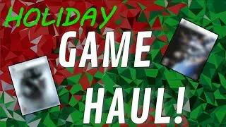Teryl's Holiday Haul December 2025