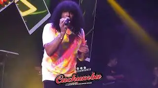 Cachumba - Pobrecito - Tema nuevo 2024