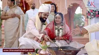 Bhavasar Kshatriya Matrimony Find Your Perfect Match ||  Celebrating rich traditions and values.
