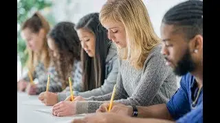 SRSD Course Overview  What to Expect