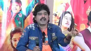 SUNDARANGUDU Movie Trailer Launch Press Meet (26-1-2022) || KAKATIYA MEDIA HOUSE