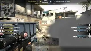 Luck or Hack