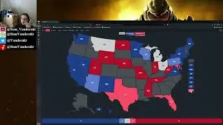 2024 Senate Election Forecast - June 2024