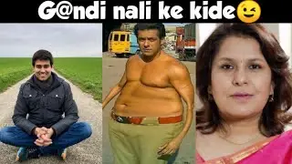 nationalist folks || 😂 | funny clips with serious message |Nationalist memes | Part-44