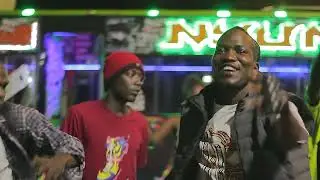 M.B.K Letter Tatu - DANSKALE (OFFICIAL VIDEO)